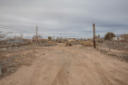 Farm Property for sale in Otero County, New Mexico