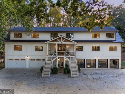 Farm Property for sale in Cherokee County, Georgia