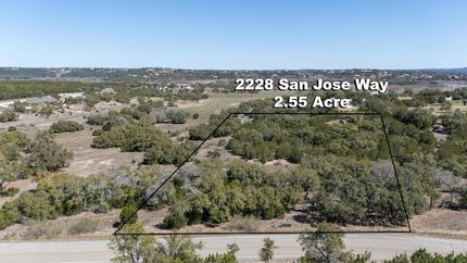Ranch Property for sale in Comal County, Texas