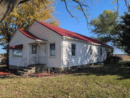 Farm Property for sale in Adams County, Indiana