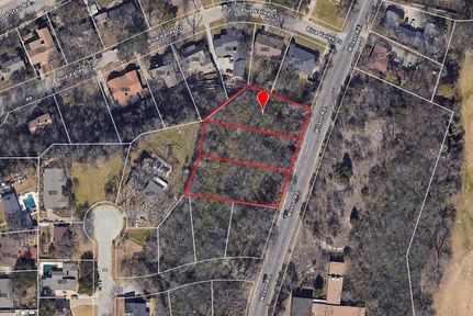 Timberland Property for sale in Tarrant County, Texas