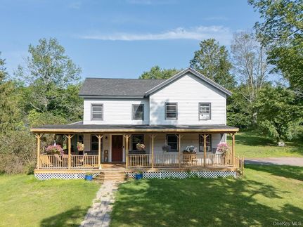 Ranch Property for sale in Delaware County, New York