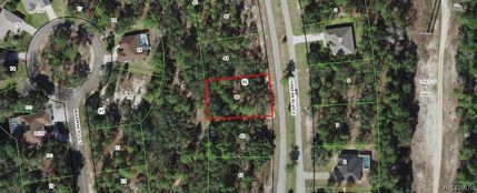 Property for sale in Citrus County, Florida