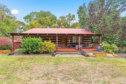 Farm Property for sale in Blount County, Tennessee