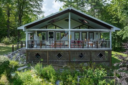 Ranch Property for sale in Litchfield County, Connecticut