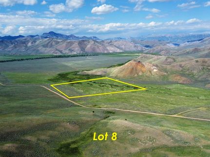 Ranch Property for sale in Butte County, Idaho