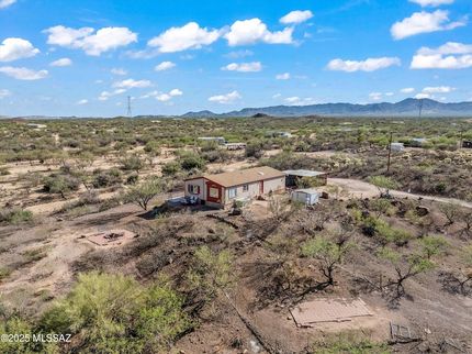 Farm Property for sale in Pima County, Arizona