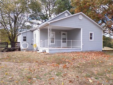 Ranch Property for sale in Randolph County, Illinois