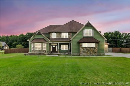 Farm Property for sale in Cumberland County, North Carolina