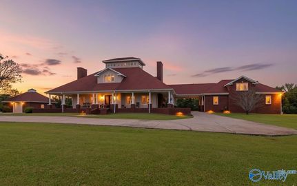 Ranch Property for sale in Lawrence County, Alabama