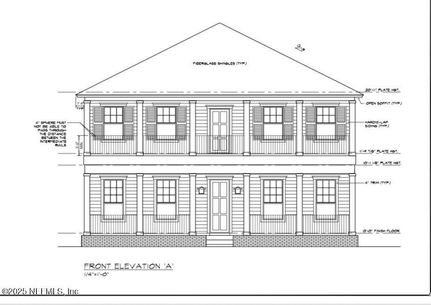 Farm Property for sale in Saint Johns County, Florida