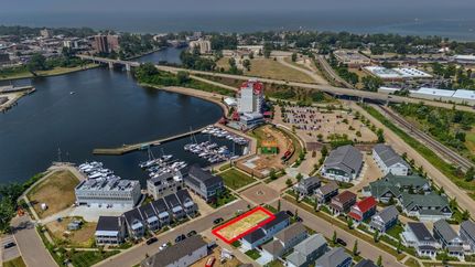 Ranch Property for sale in Berrien County, Michigan