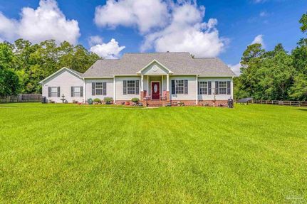 Farm Property for sale in Escambia County, Florida