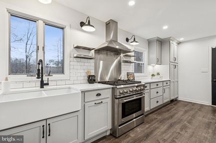 Farm Property for sale in Queen Annes County, Maryland