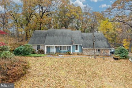 Farm Property for sale in Bucks County, Pennsylvania