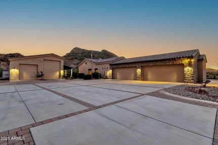 Property for sale in Pinal County, Arizona