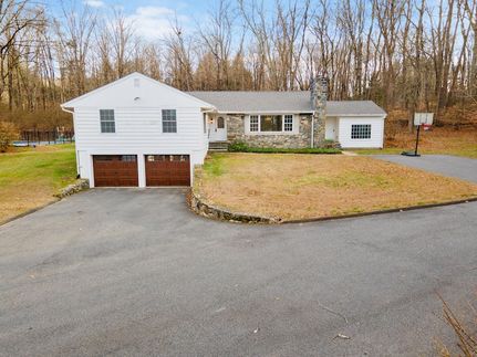Farm Property for sale in Fairfield County, Connecticut