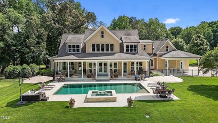 Farm Property for sale in Franklin County, North Carolina