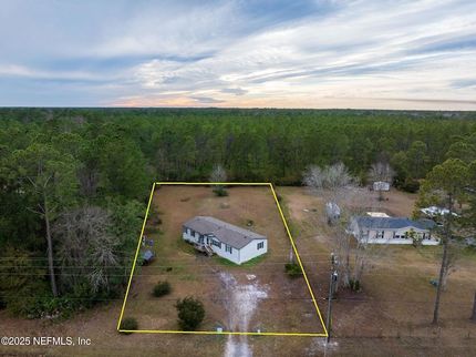 Farm Property for sale in Clay County, Florida
