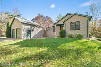 Ranch Property for sale in Isabella County, Michigan