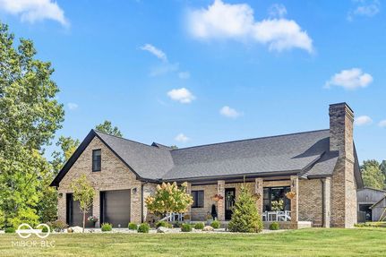 Farm Property for sale in Monroe County, Indiana