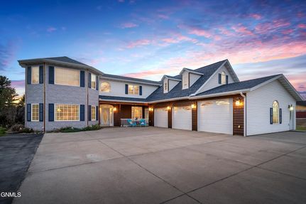 Ranch Property for sale in Burleigh County, North Dakota