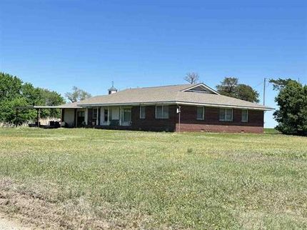 Recreational Property for sale in Kay County, Oklahoma