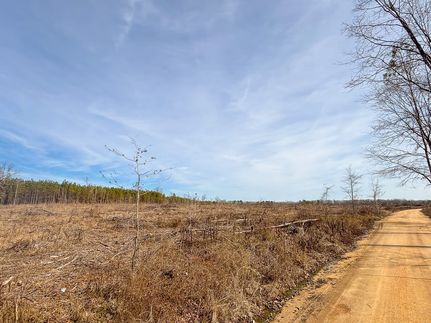 Recreational Property in Grant County, Arkansas