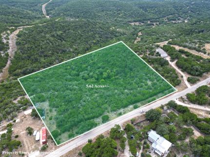 Property for sale in Bandera County, Texas