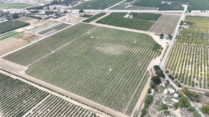 Farm Property for sale in Ventura County, California