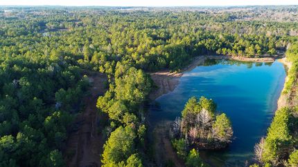 Recreational Property for sale in Cass County, Texas