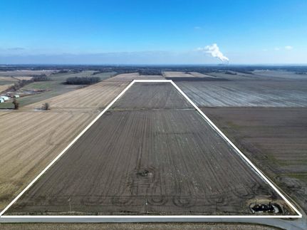 Farm Property for sale in Wabash County, Illinois