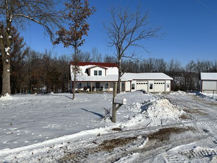 Residential Property for sale in Macon County, Missouri