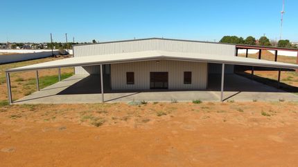 Property for sale in Midland County, Texas