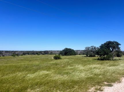 Ranch Property for sale in Kerr County, Texas