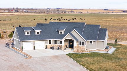 Property for sale in Logan County, Colorado