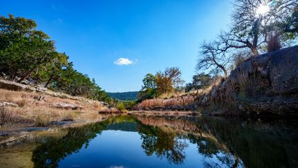 Property for sale in Bandera County, Texas