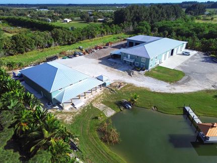 Farm Property for sale in Indian River County, Florida