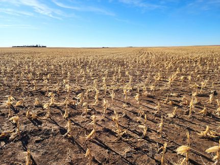 Farm Property for sale in Kimball County, Nebraska