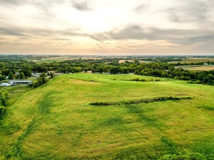 Undeveloped Land for sale in Marion County, Iowa
