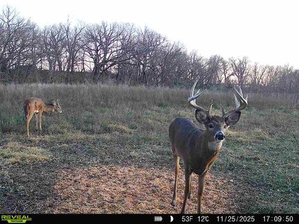 Recreational Property for sale in Lyon County, Kansas