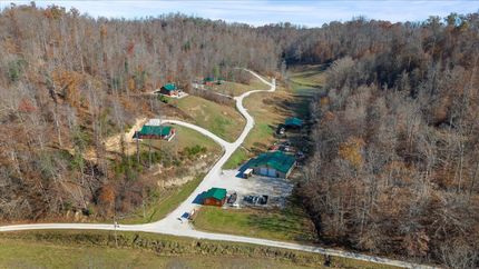 Property for sale in Wolfe County, Kentucky
