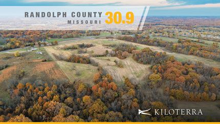 Property for sale in Randolph County, Missouri