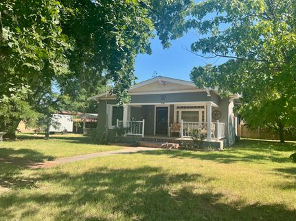 Property for sale in Hall County, Texas