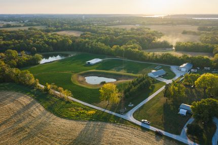 Recreational Property for sale in Hancock County, Illinois