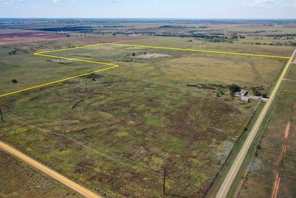 Farm Property for sale in Beckham County, Oklahoma