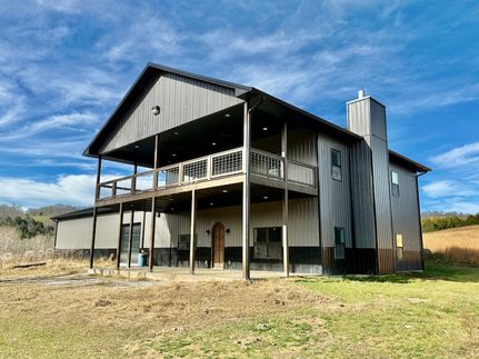 Farm Property for sale in Hancock County, Tennessee