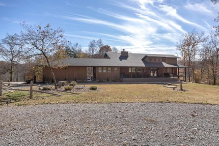 Ranch Property for sale in Moore County, Tennessee