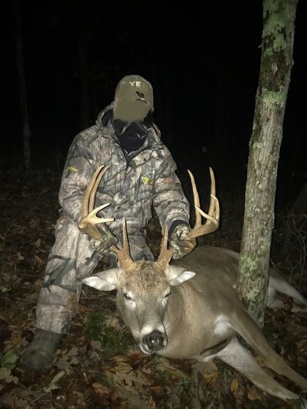 Recreational Property for sale in Crittenden County, Kentucky