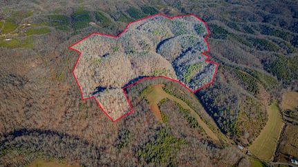 Property for sale in Cocke County, Tennessee